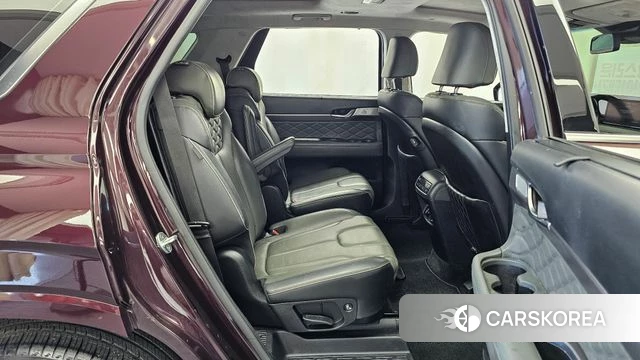 Hyundai Palisade 2020 Коричневый из Кореи, фото 3