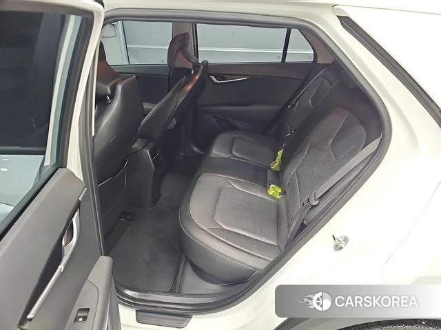 Kia Di All New Niro EV 2022 Белый из Кореи, фото 3