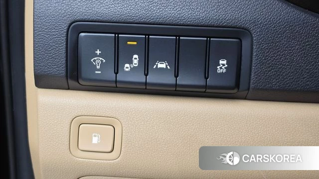 Kia The New Carnival 2019 Черный из Кореи, фото 3