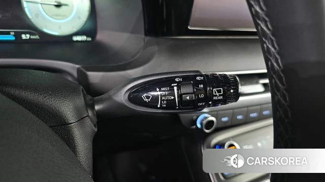 Hyundai The New Palisade 2024 Черный из Кореи, фото 3