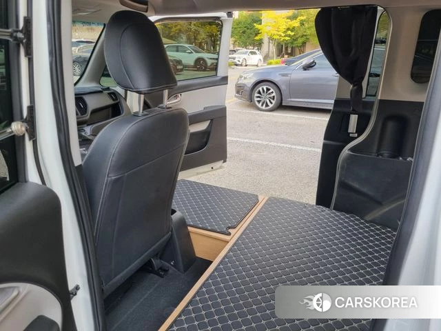Kia The New Kia Ray 2022 Белый из Кореи, фото 3
