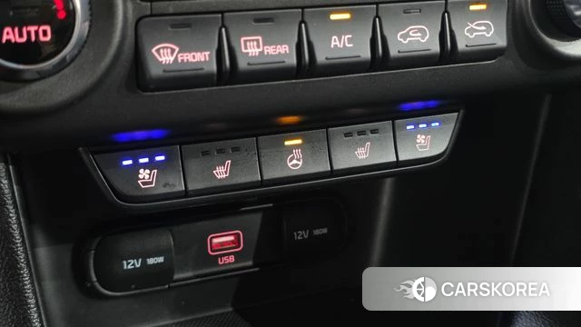 Kia Sportage The Bold 2018 Серебристо-серый из Кореи, фото 3
