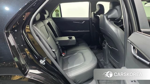 Kia Di All New Niro EV 2023 Черный из Кореи, фото 5