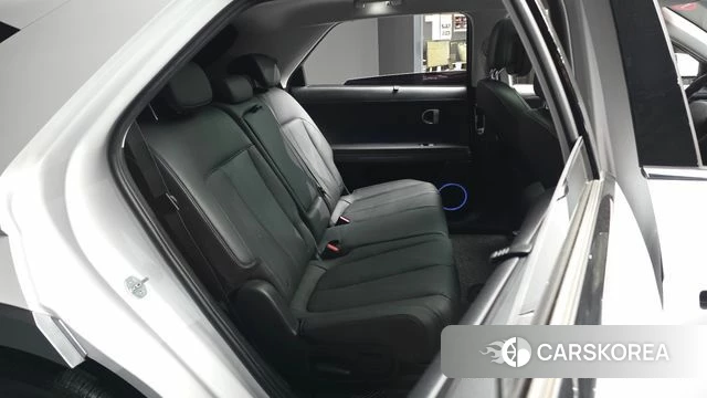 Hyundai Ionic 5 2022 Белый из Кореи, фото 4