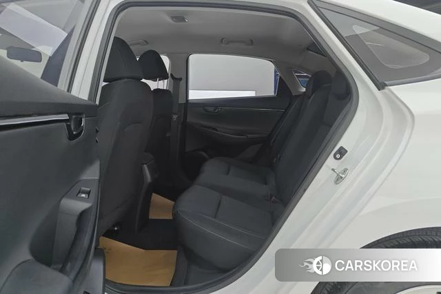 Hyundai Celesta 2021 Белый из Китая, фото 3
