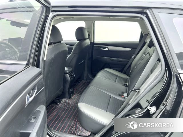 Kia Sportage 2021 Черный из Китая, фото 3