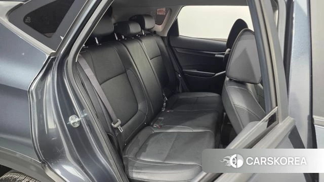 Kia The New Seltos 2022 Серый из Кореи, фото 3