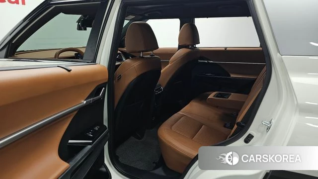 Ssangyong Torres 2022 Белый из Кореи, фото 3
