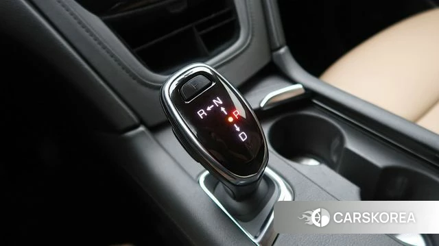 Cadillac XT5 2019 Белый из Кореи, фото 3