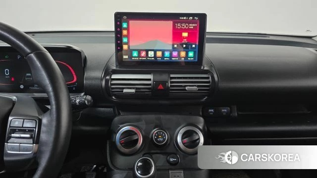 Hyundai Casper 2022 Синий из Кореи, фото 3