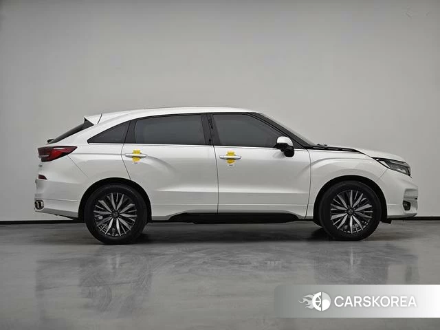 Honda Avancier 2021 Белый из Китая, фото 3