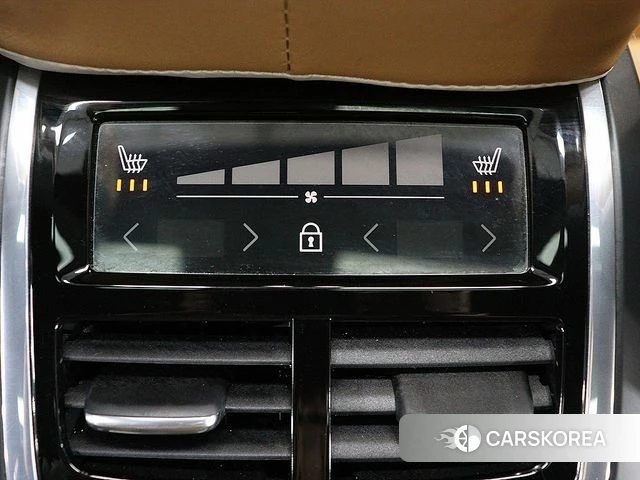 Volvo XC60 second Generation 2024 Серый из Кореи, фото 3