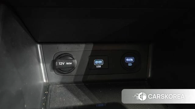 Hyundai Sonata (DN8) 2021 Серый из Кореи, фото 3