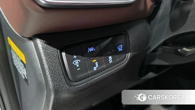 Hyundai Santa Fe TM 2019 Белый из Кореи, фото 3