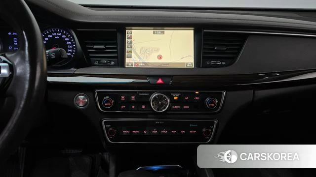 Kia Come New K7 2019 Черный из Кореи, фото 3