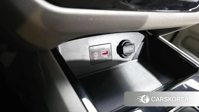Kia The New Carnival 2020 Черный из Кореи, фото 3