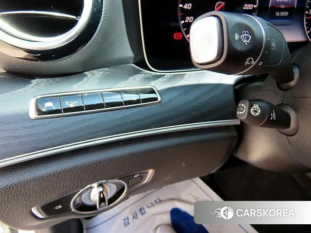 Mercedes-Benz E-Class W213 2019 Белый из Кореи, фото 3