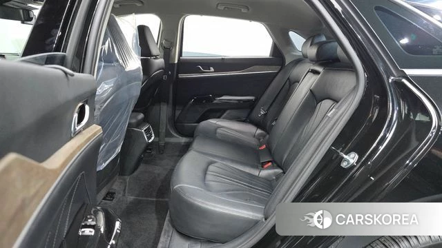 Kia K5 3rd generation id 4975578 из Кореи 3