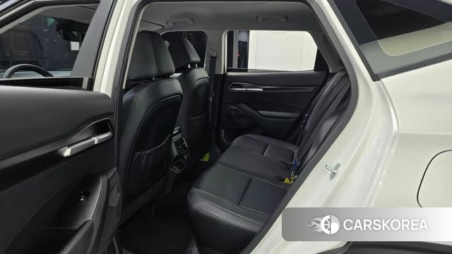 Kia The New Seltos 2023 Белый из Кореи, фото 3