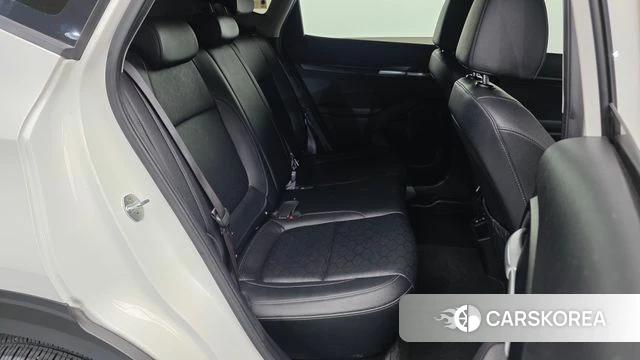 Kia The New Seltos 2022 Белый из Кореи, фото 3
