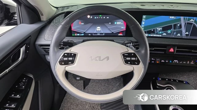 Kia EV6 id 4959128 из Кореи 3