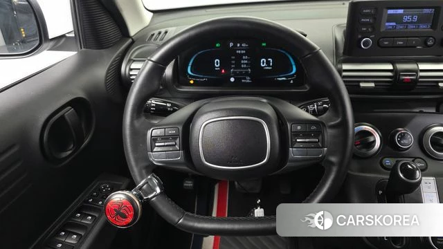 Hyundai Casper 2024 Белый из Кореи, фото 3