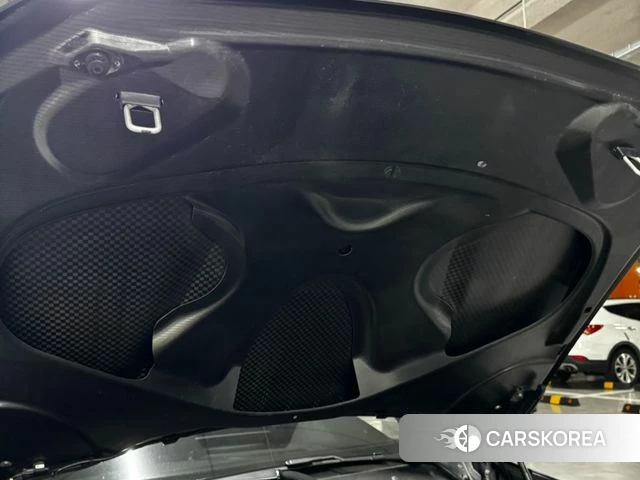 BMW M2 (F87) 2018 Серый из Кореи, фото 3