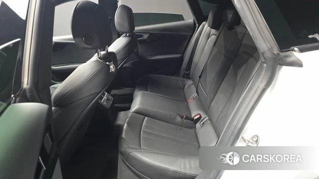 Audi A5 (F5) 2021 Белый из Кореи, фото 3