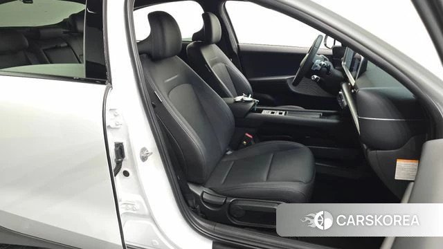 Hyundai Ionic 6 2024 Белый из Кореи, фото 3