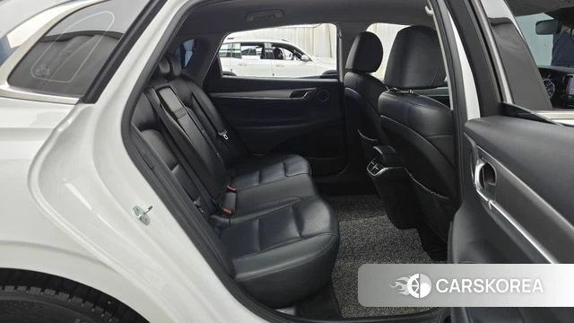 Hyundai The New Grandeur IG 2020 Белый из Кореи, фото 3