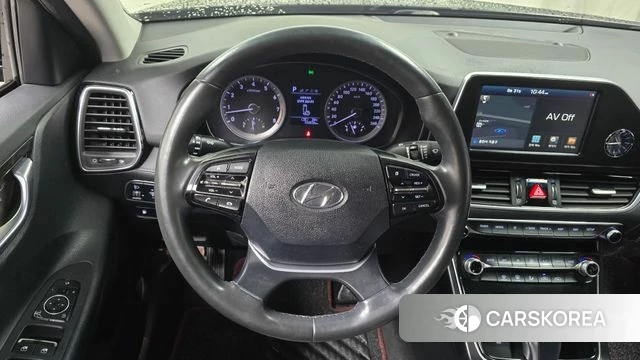 Hyundai Grandeur IG 2019 Черный из Кореи, фото 3