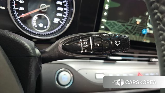 Hyundai The New Grandeur IG 2020 Белый из Кореи, фото 3