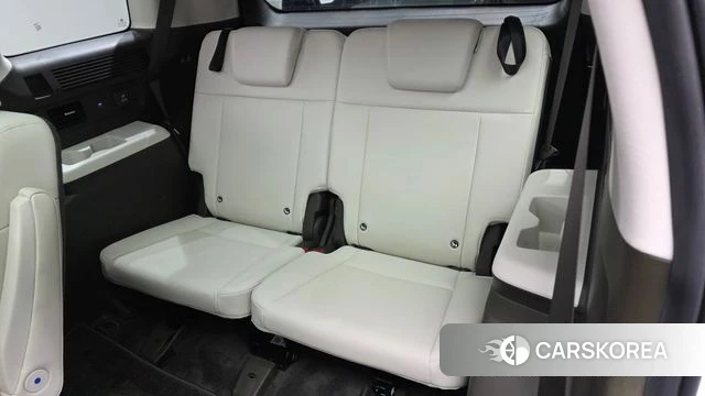 Hyundai Santa Fe (MX5) 2024 Жемчужный цвет из Кореи, фото 3