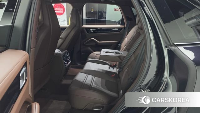 Porsche Cayenne (PO536) id 4881430 из Кореи 3