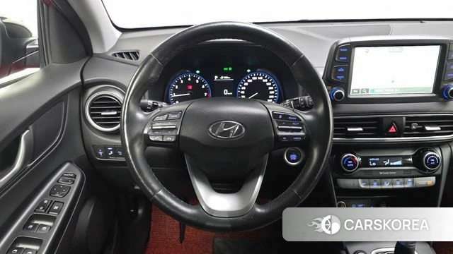 Hyundai Kona id 4491034 из Кореи 17