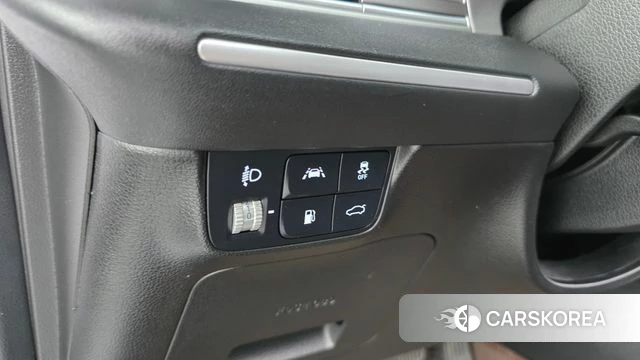 Hyundai The New Grandeur IG 2020 Белый из Кореи, фото 3
