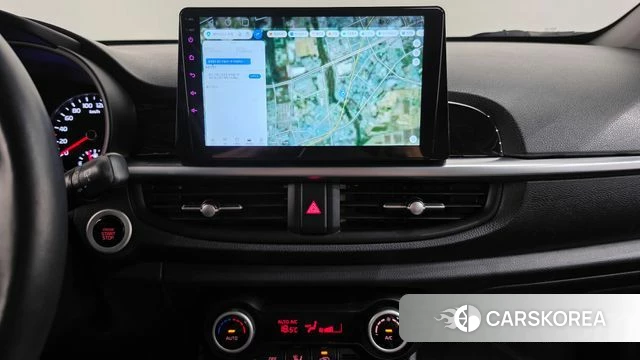 Kia All New Morning (JA) 2019 Белый из Кореи, фото 3