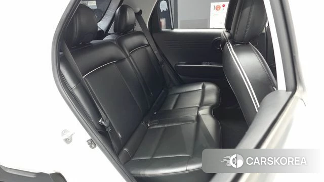 Hyundai Casper 2021 Белый из Кореи, фото 3