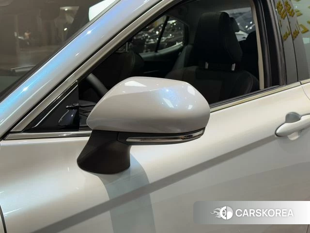 Toyota Camry 2025 Другой из Китая, фото 3