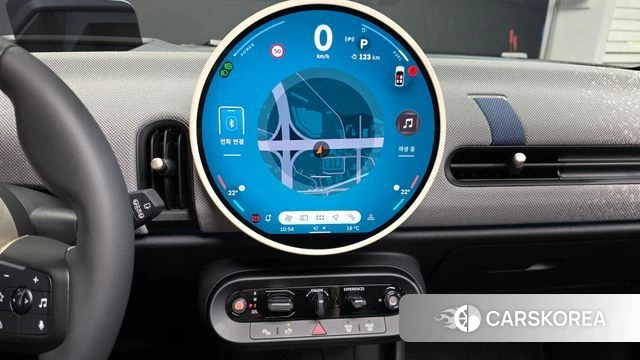 Mini Cooper S 4th Generation 2025 Белый из Кореи, фото 3