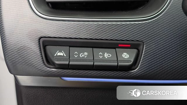 Renault Korea (Samsung) XM3 2020 Белый из Кореи, фото 3