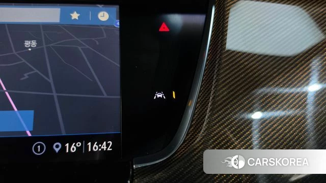 Cadillac XT6 2020 Серый из Кореи, фото 3