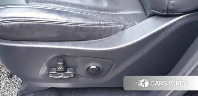 Ssangyong All New Rexton 2020 Коричневый из Кореи, фото 3