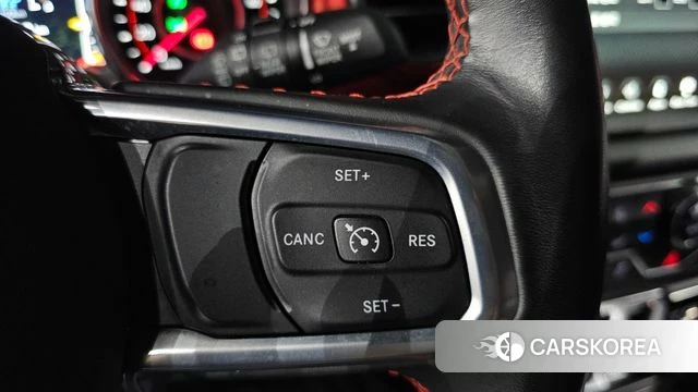 Jeep Wrangler (JL) 2020 Серый из Кореи, фото 3