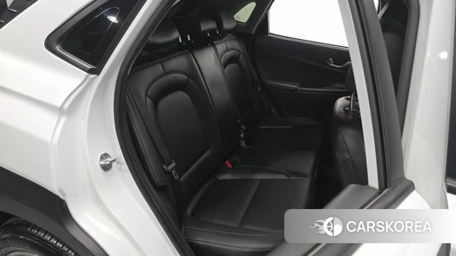 Hyundai Kona 2020 Белый из Кореи, фото 3