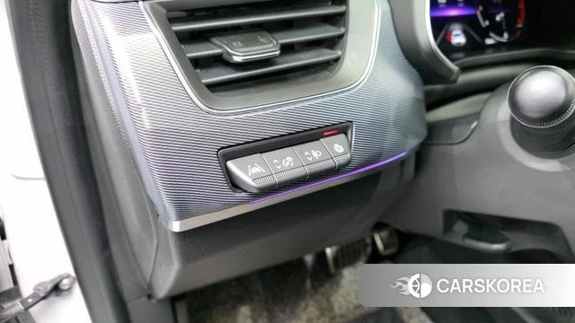 Renault Korea (Samsung) XM3 2020 Белый из Кореи, фото 3