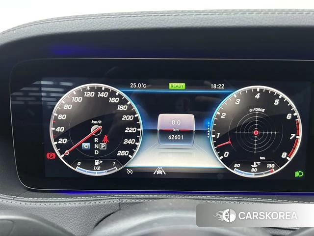 Mercedes-Benz Maybach S-Class 2021 Черный из Китая, фото 3