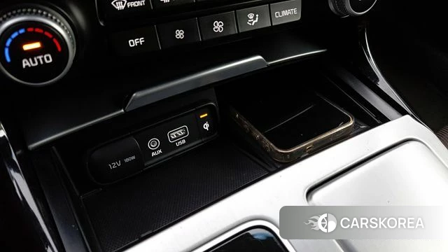 Kia Stinger 2019 Белый из Кореи, фото 3