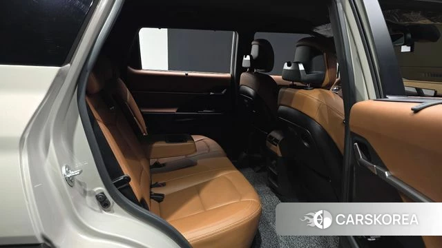 Ssangyong Torres EVX 2024 Песочный из Кореи, фото 3