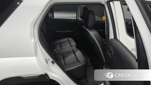 Hyundai Casper 2022 Белый из Кореи, фото 3